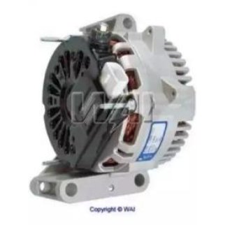Генератор WAI 8403N фото