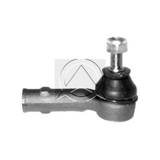 Наконечник рулевой правый SIDEM 64233 фото