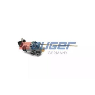 Кран уровня пола auger 77026 фото