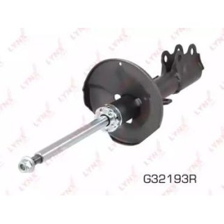 Амортизатор передний LYNXauto G32193R фото
