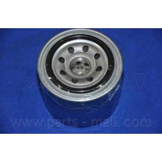 Фильтр масляный PARTS-MALL PBC-003 фото