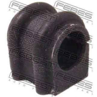 Втулка (сайлентблок) переднего стабилизатора FEBEST KSB-RIOF фото