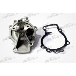 Насос водяной N-111 NISSAN PRIMERA/ALMERA/SUNNY 2.0I 16V 90- фото