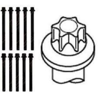 К-кт болтов головки блока Payen HBS102 фото