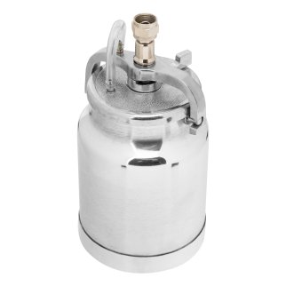 Краскопульт AS 702 НP профессиональный, всасывающего типа, сопло 1,8мм и 2,0мм Stels фото 8