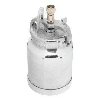 Краскопульт AS 702 НP профессиональный, всасывающего типа, сопло 1,8мм и 2,0мм Stels фото 6