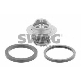 Термостат (с прокл.) (92 C) фото