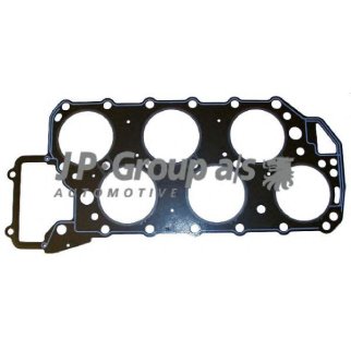 Прокладка головки блока JP Group 1119300100 фото