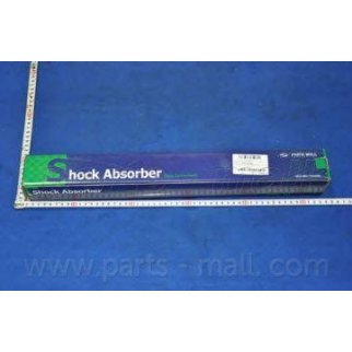 Амортизатор подвески PARTS-MALL PJA-R061 фото