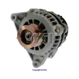 8546N_генератор! 100A Opel Omega, Saab 9000 2.0-3.0i 93-01 фото 2