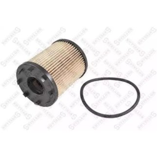 Фильтр масляный STELLOX _2050516SX фото