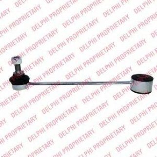 Тяга стабилизатора VW CADDY 04- зад.подв.лев/прав. фото