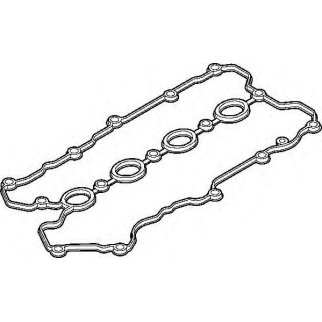 Прокладка клапанной крышки Elring 898.610 фото