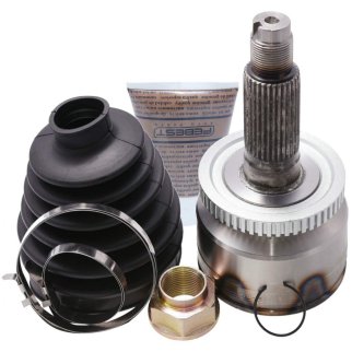 ШРУС наружный FEBEST 2210-CARNA54 фото