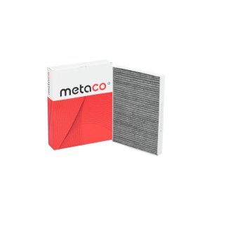 Фильтр салона metaco 1010-223C фото