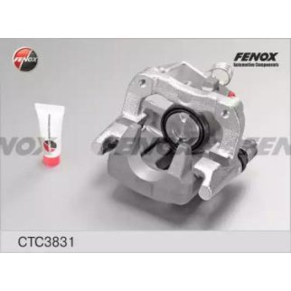 Суппорт тормозной задний Fenox CTC3831 фото