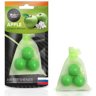 Ароматизатор AirLine AFSH121 фото