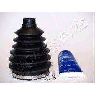 Пыльник ШРУСа Japanparts KB-238 фото