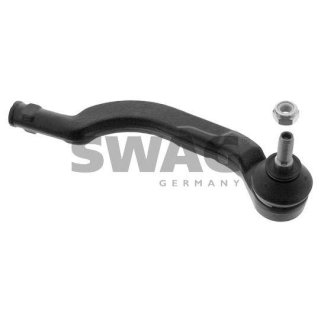 Наконечник рулевой правый SWAG 60 92 1284 фото
