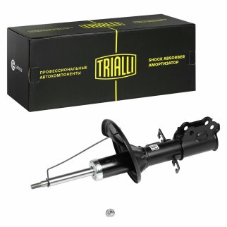 Амортизатор передний правый TRIALLI AG 08378 фото