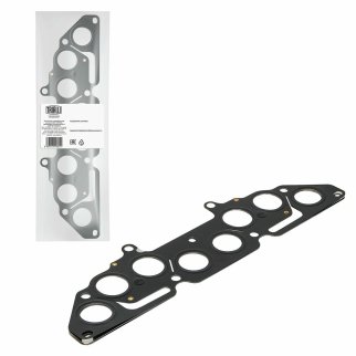 Прокладка выпускного коллектора TRIALLI GZ1020020 фото