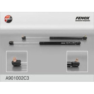 Газовый упор багажника Fenox A901002C3 фото