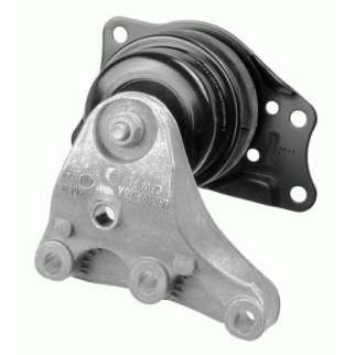 Опора двигателя VAG A1/FABIA 10- прав. фото