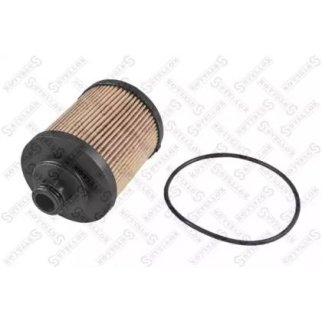 Фильтр масляный STELLOX _2050715SX фото