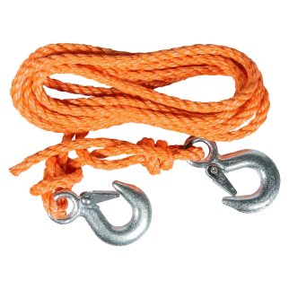 Трос буксировочный AirLine ACA-02 фото