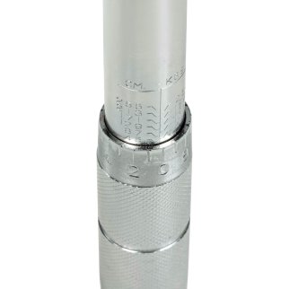 Ключ динамометрический предельный 1/4 5-25Нм (ATBN001) фото 4