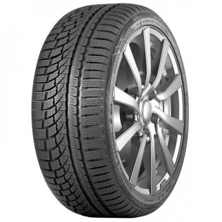 Шина Nokian 205/55/17 V 95 WR A4 XL фото