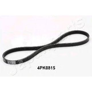 Ремень поликлиновой фото