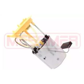 Насос топливный ERA 775552 фото