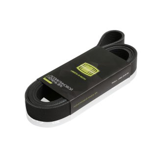 Ремень ручейковый TRIALLI 8PK1615 фото