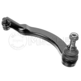 Нак.рул.тяги лев.OPEL MOVANO/RENAULT MASTER II,III 98=> фото