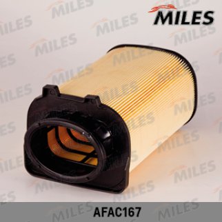 Фильтр воздушный MILES AFAC167 фото