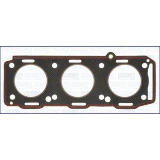 Прокладка ГБЦ фото