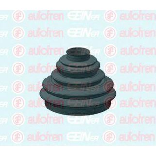 D8378T_к-кт пыльника ШРУСа наружного! Audi A4 1.8T/2.0/2.4/3.0/1.9TDi/2.5TDi 95-02, Volvo XC90 фото