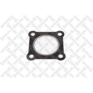 75-51758-SX_прокладка приемной трубы! VW Golf/Polo/Passat/T2/T4 1.6-2.5 90-99 фото