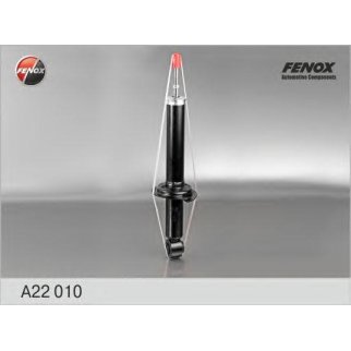 Амортизатор задний Fenox A22010 фото