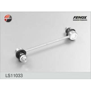 Стойка переднего стабилизатора Fenox LS11033 фото