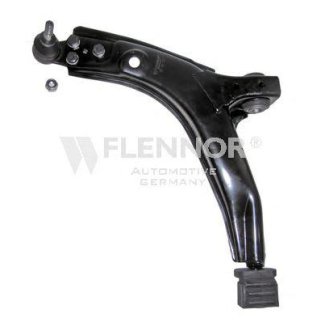 Рычаг передний левый FLENNOR FL931-G фото