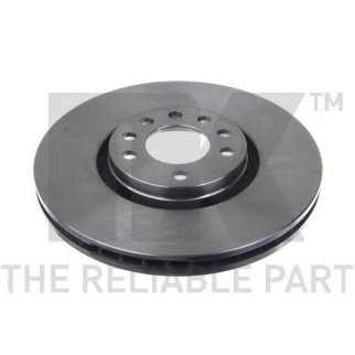 ТОРМОЗНОЙ ДИСК фото