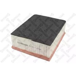 71-01177-SX_фильтр воздушный! Peugeot 206 2.0HDi 99> фото