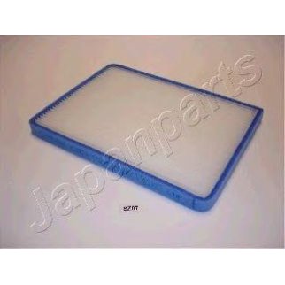 FAA-SZ07_фильтр салона!  Suzuki Grand Vitara 1.6/2.0/2.4/3.2/1.9DDiS 05> фото