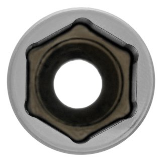 Набор головок торцевых 1/4" 6гр. удлиненных 10пр. STELS фото 7