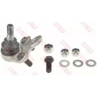 Опора шаровая передней подвески TRW JBJ1067 фото