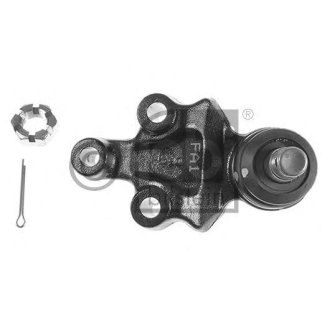 Опора шаровая FEBI 41803 фото