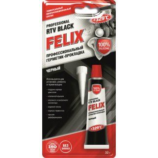 Герметик FELIX 411040062 фото