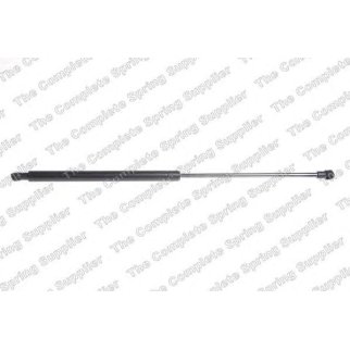 Газовый упор багажника фото